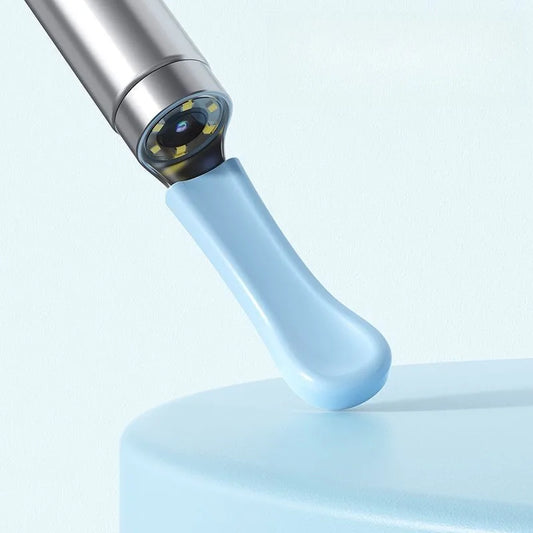 Vervangbare oorlepelhoezen